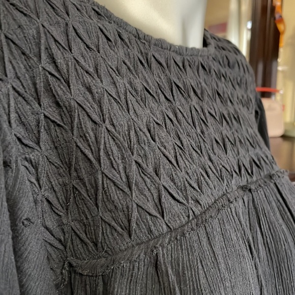 NWOT🌸FREE PEOPLE Perfect Catch Bodysuit - Picture 8 of 14